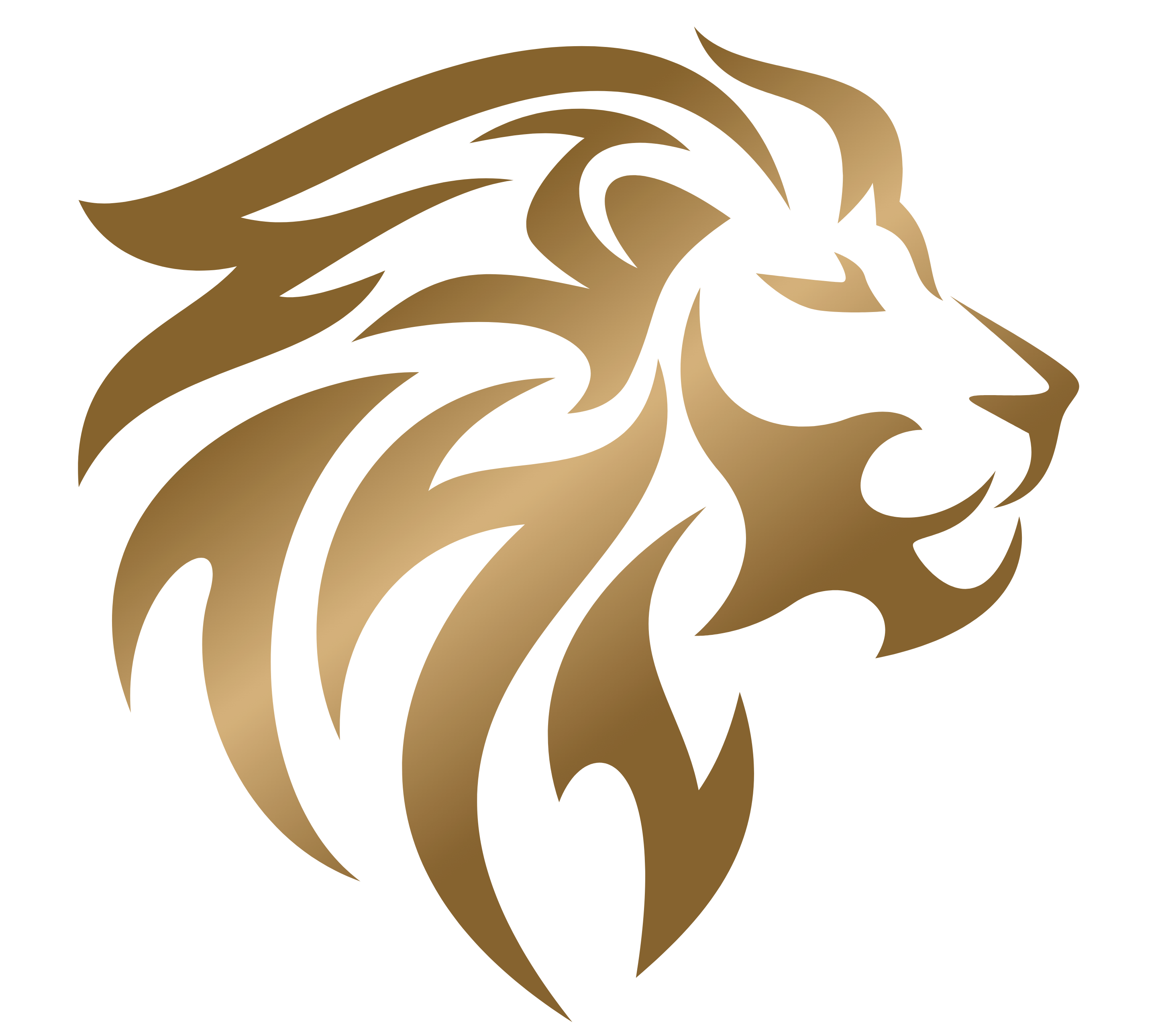 logo del leon